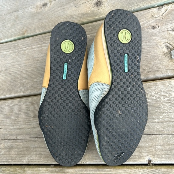 Cole Haan /Nike Air loafers/ sneakers - Picture 4 of 6